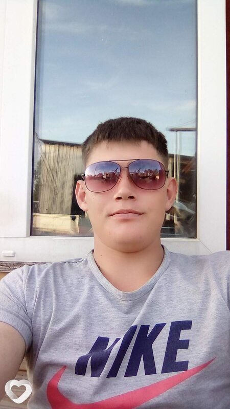 Дмитрий, 29, Хабаровске — анкета №3915400