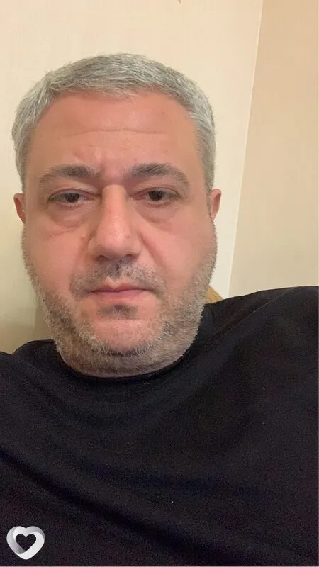 Арсен, 49, Москве — анкета №3915401