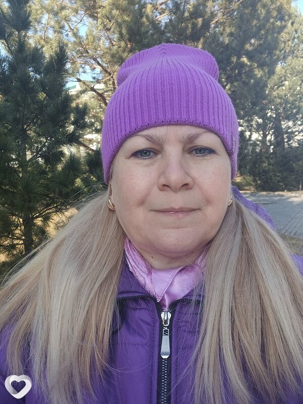 Светлана, 61, Красноярске — анкета №3915402