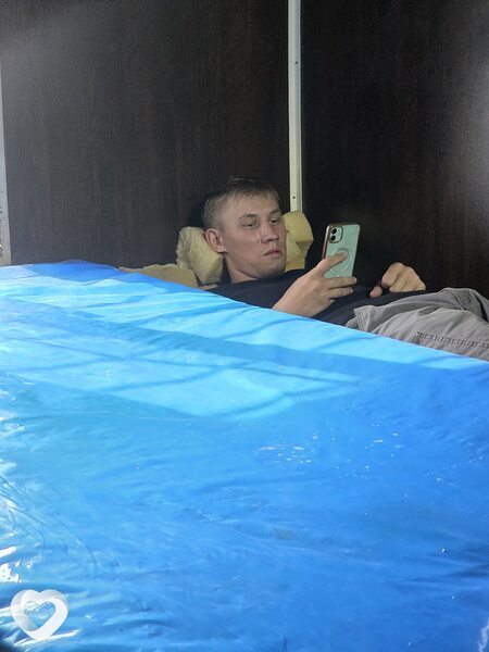 Павел, Сморгонь