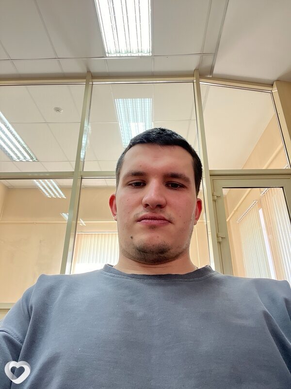 Кирилл, 22, Брянске — анкета №3915336