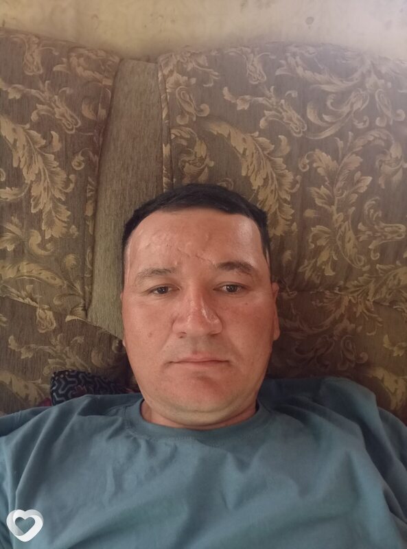 Алик, 37, Москве — анкета №3915337