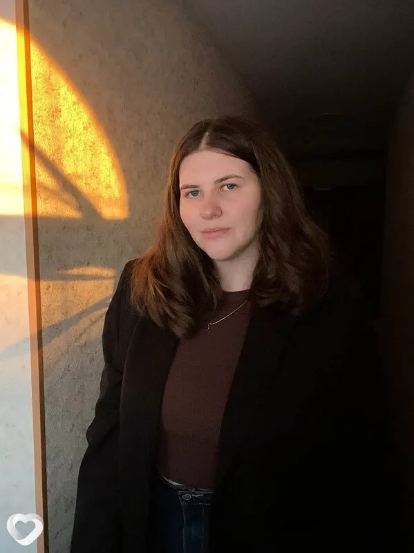 Дарина, 26, Барнауле — анкета №3915347