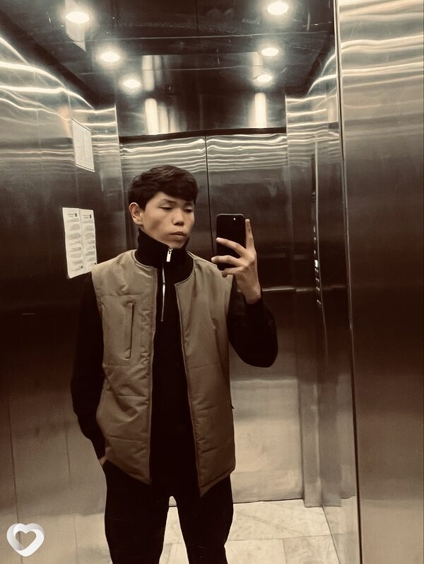 Аслан, 24, Астане — анкета №3915349