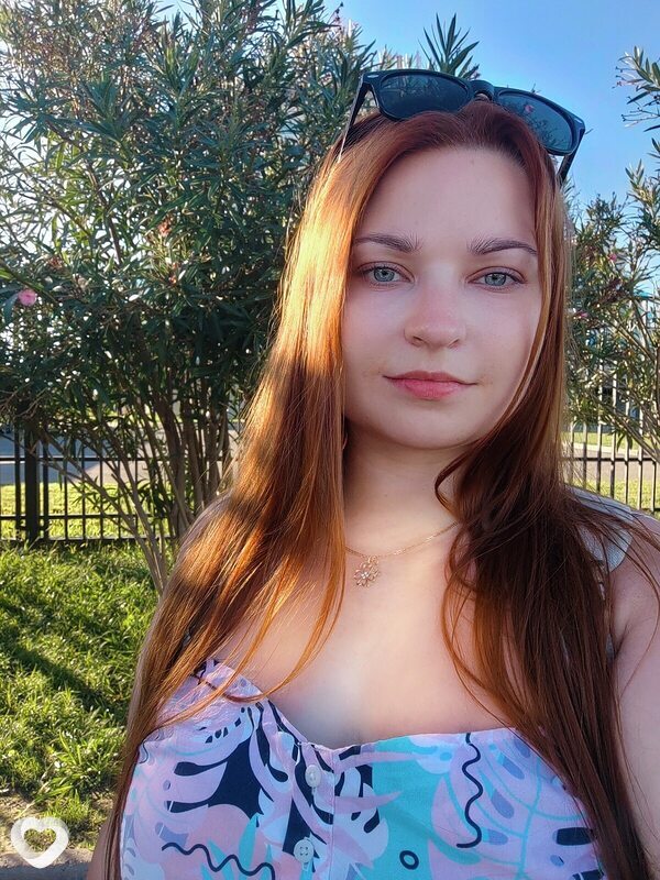 Ирина, 28, Санкт-Петербурге — анкета №3915354