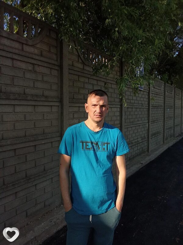 Юрий, 41, Гомеле — анкета №3915214