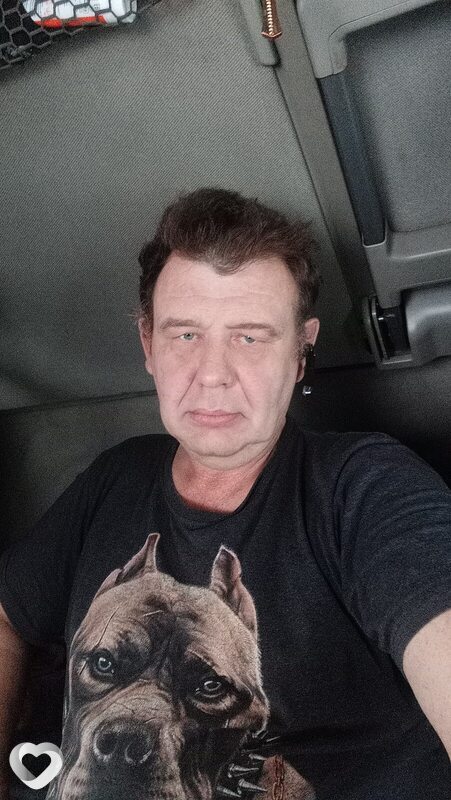 Владимир, 49, Уфе — анкета №3915220
