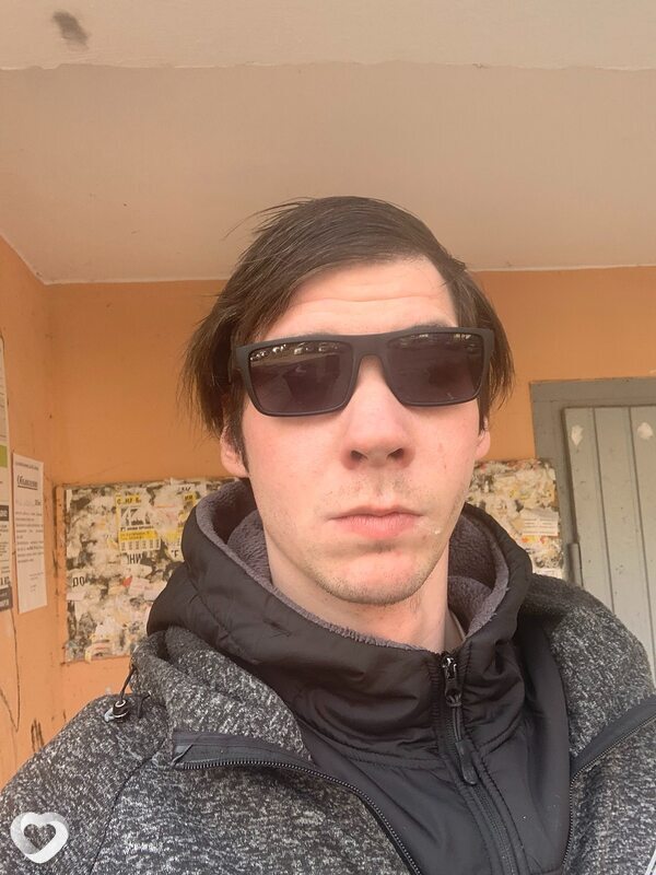 Алексей, 26, Калининграде — анкета №3915221