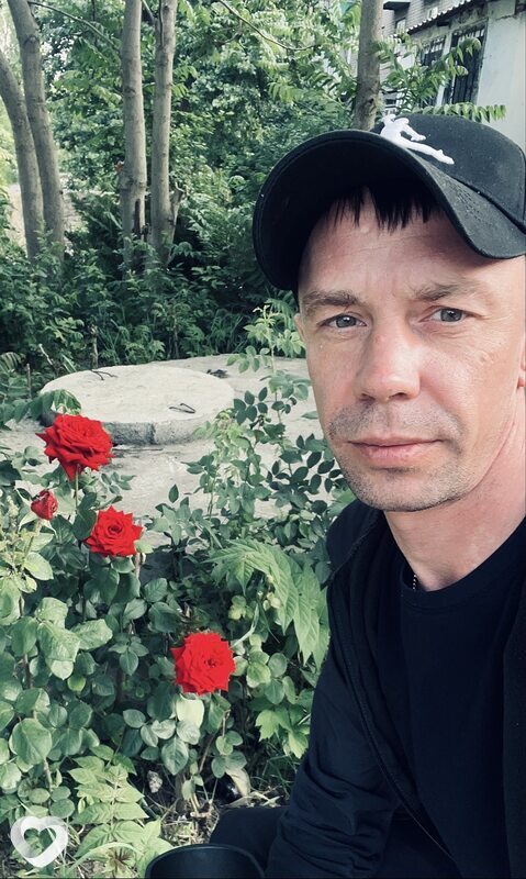 Артём, 37, Заречном — анкета №3915223