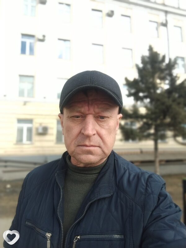 Алексей, 47, Улан-Удэ — анкета №3915224