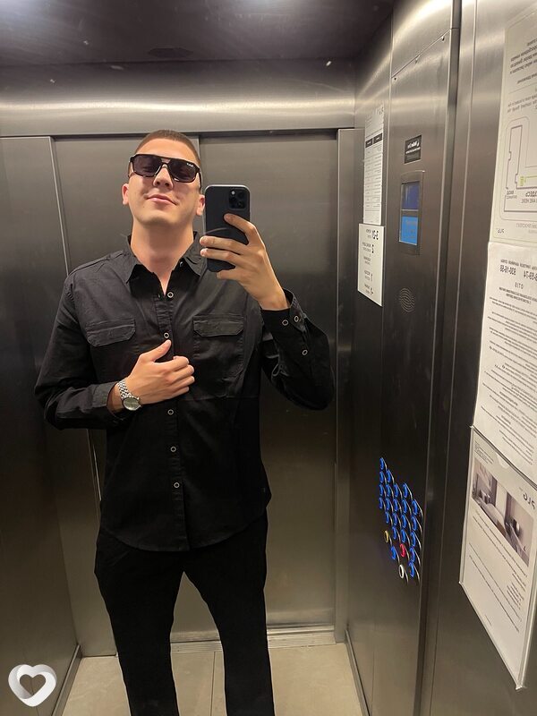 Даниил, Луга
