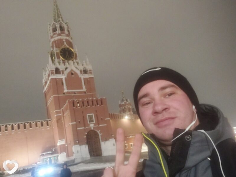 Михаил, Цимлянск