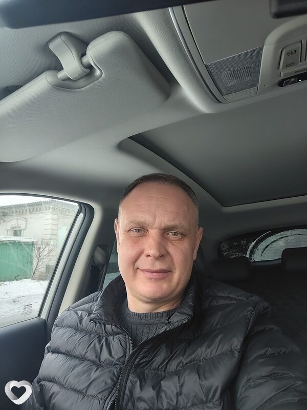 Сергей, 40, Луганске — анкета №3915300