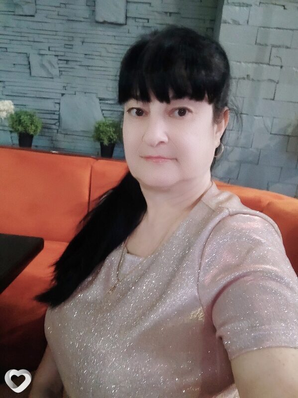 Наталья, Евпатория