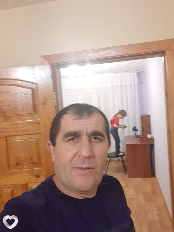 Нурик, Покачи