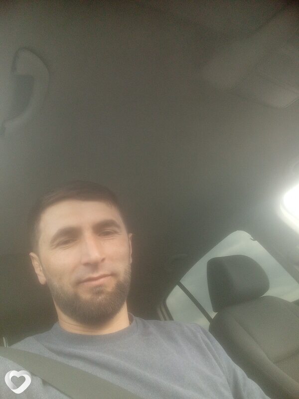 Саид, 30, Уфе — анкета №3915312