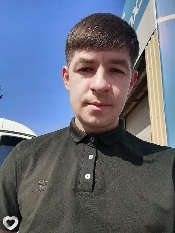 Дмитрий, 29, Ульяновске — анкета №3915315
