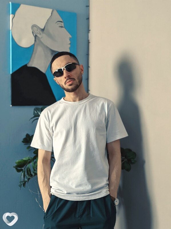 Саймон, 34, Уфе — анкета №3915325