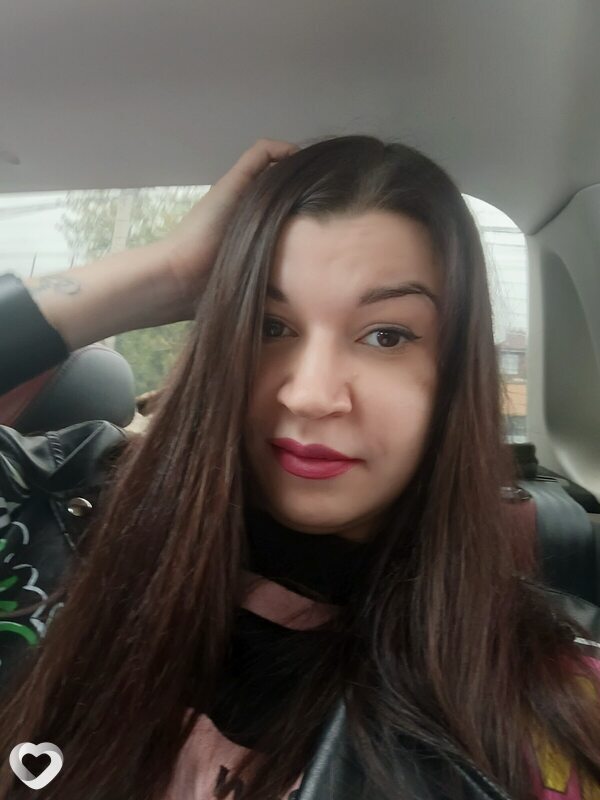 Радмила, 32, Ростове-на-Дону — анкета №3915332