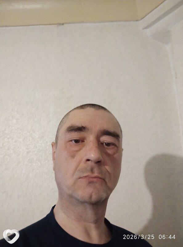Константин, 50, Донецке — анкета №3915333
