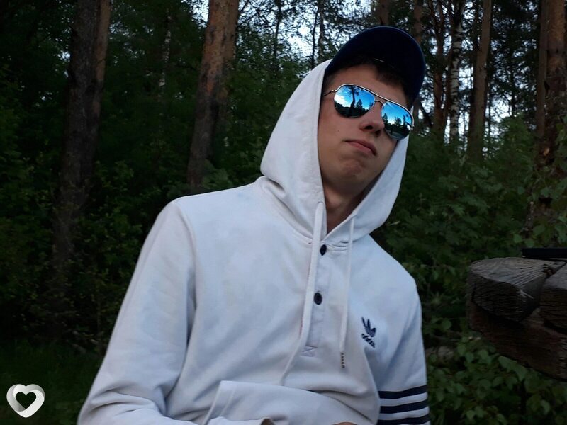 Сергей, 27, Ногинске — анкета №3915740
