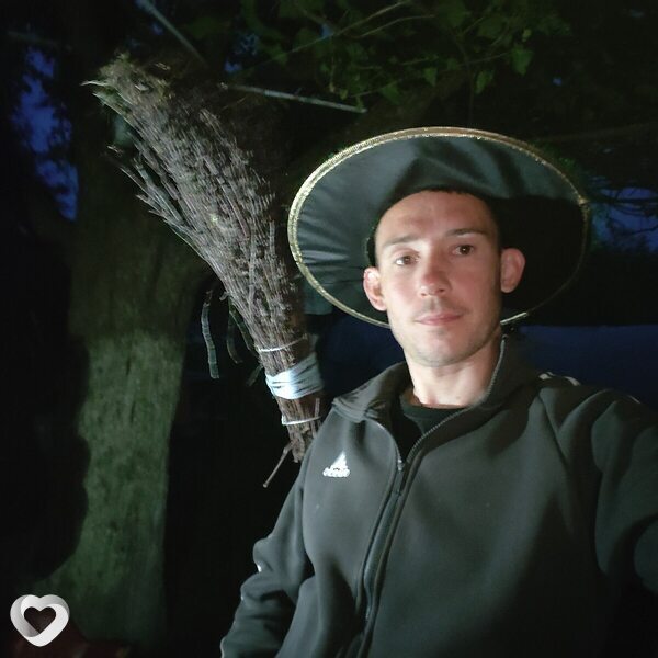 Иван, 37, Гродно — анкета №3915743
