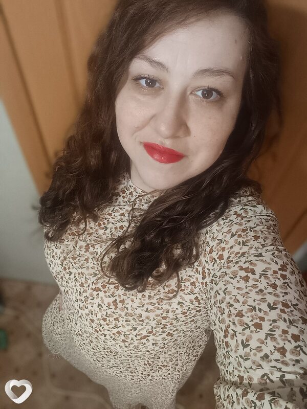 Кристина, 33, Оренбурге — анкета №3915749