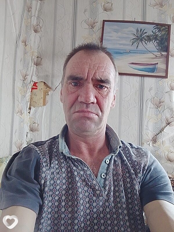 Саша, Белоозерск