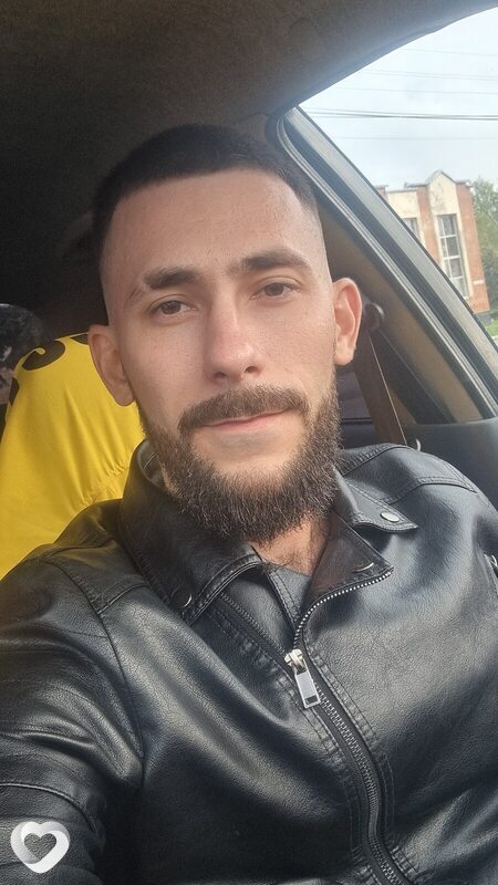 Сергей, 31, Краснодаре — анкета №3915420