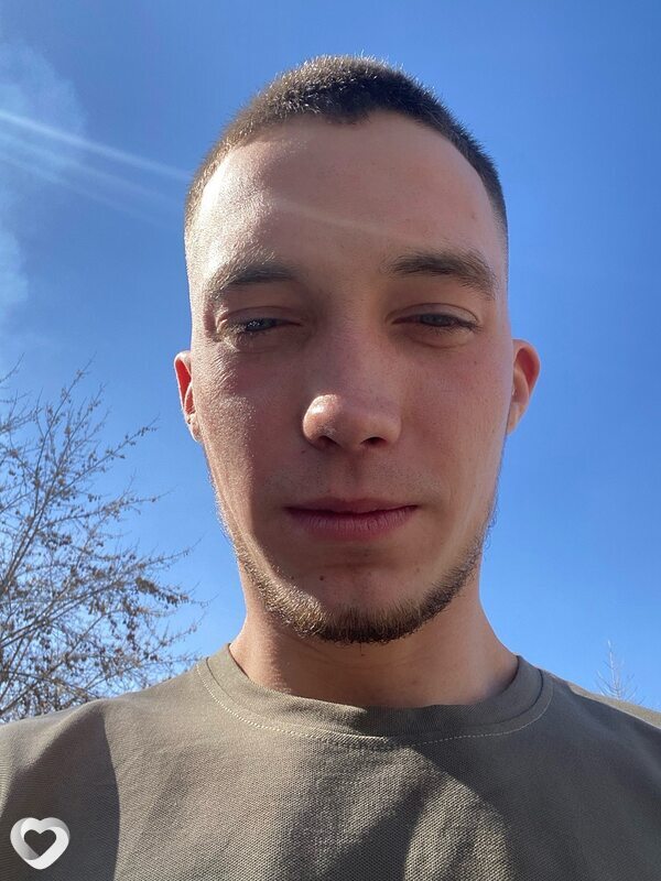 Сергей, 24, Ангарске — анкета №3915421