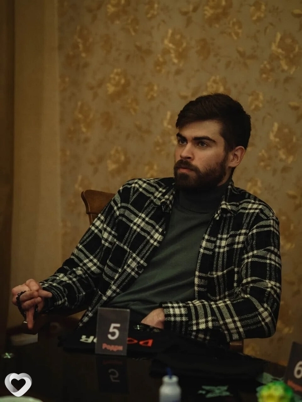 Олег, 27, Туле — анкета №3915428