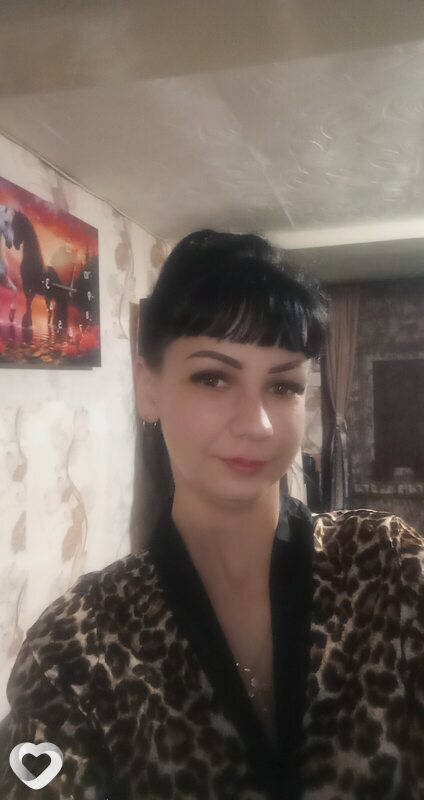 Виктория, 37, Казани — анкета №3915431