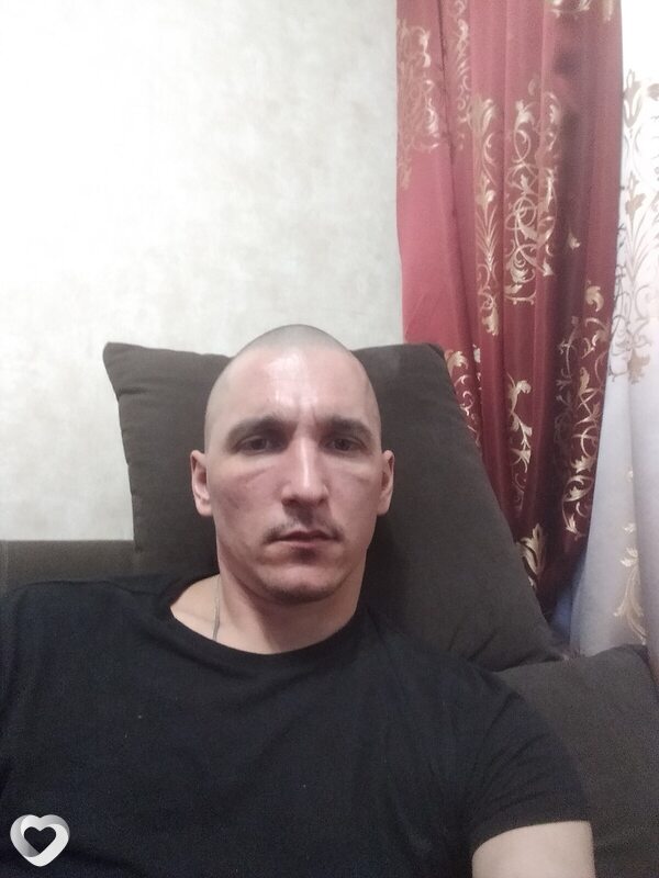 Илья, 40, Ульяновске — анкета №3915432