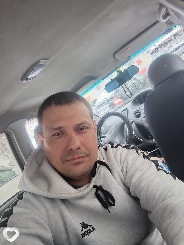 Александр, 39, Норильске — анкета №3915435