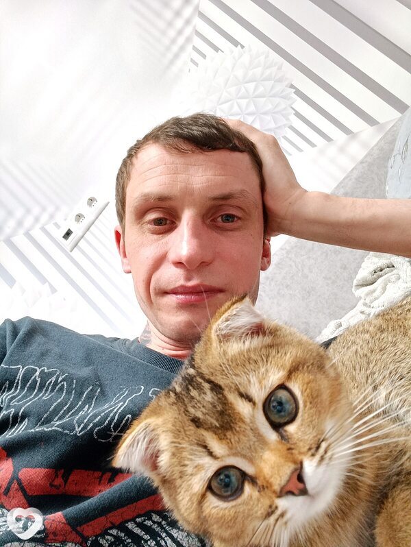 Александр, 33, Москве — анкета №3915270