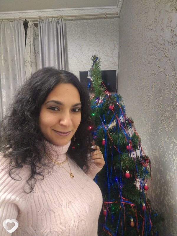 Николь, 33, Санкт-Петербурге — анкета №3915282