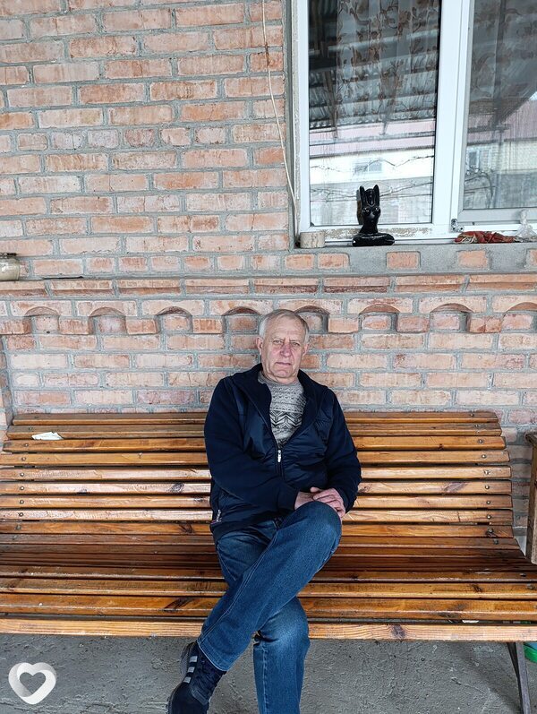 Анатолий, Моздок