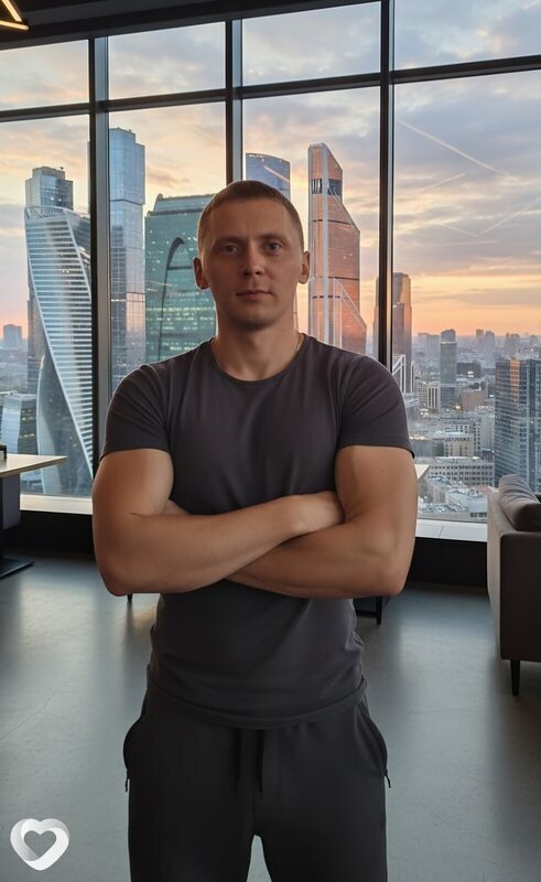 Андрей, 30, Иванове — анкета №3915528