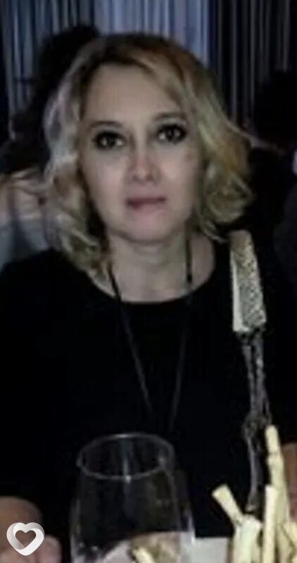 Елена, 57, Красноярске — анкета №3915534