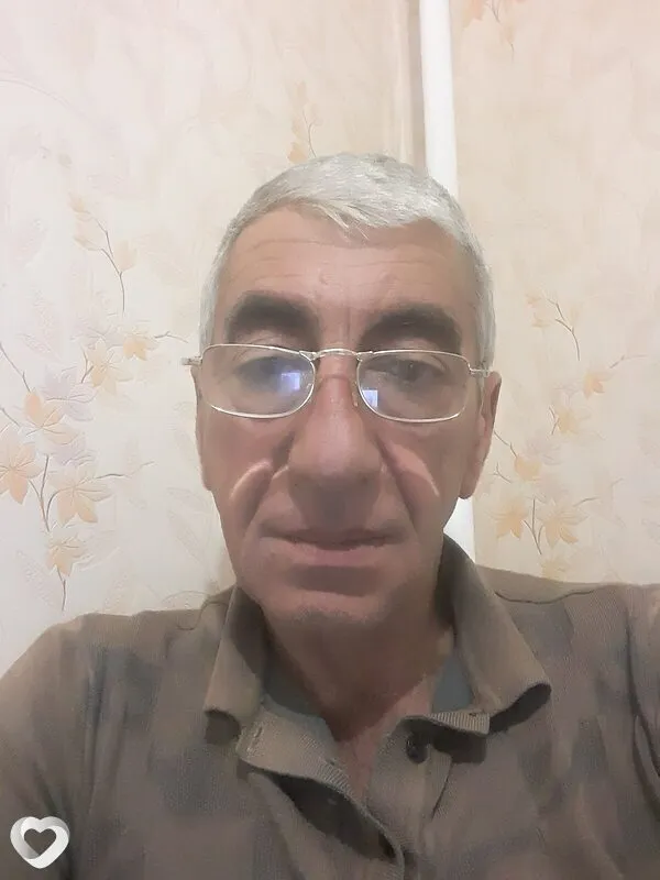 Влад, 58, Москве — анкета №3915463
