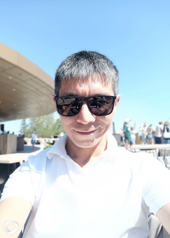 Алексей, 39, Новокузнецке — анкета №3915468