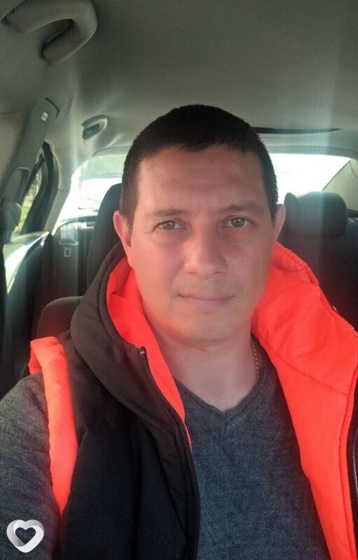 Владимир, 42, Краснодаре — анкета №3915473