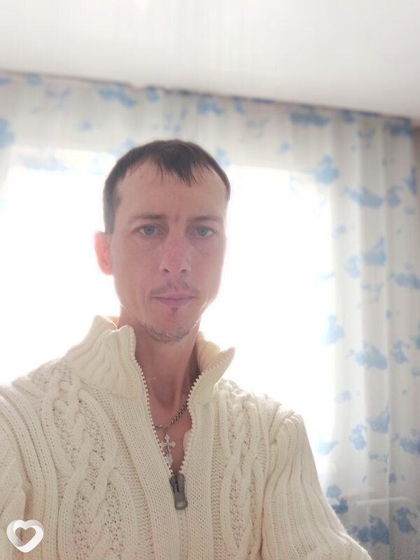 Денис, 42, Красноярске — анкета №3915476