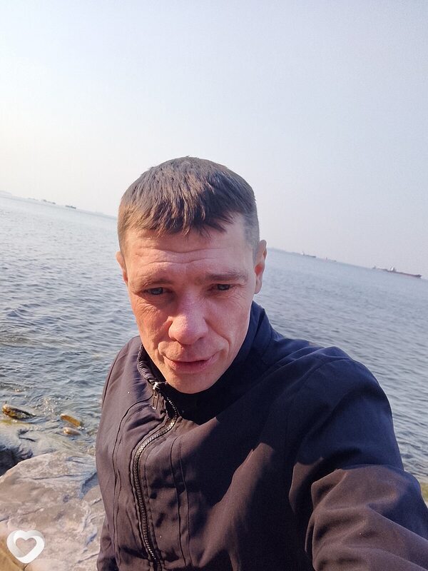 Ss, 31, Владивостоке — анкета №3915477