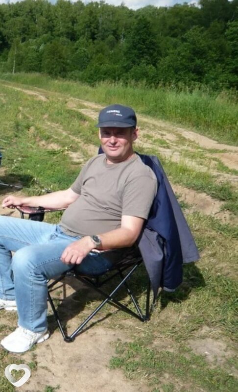 Виталий, 55, Ростове-на-Дону — анкета №3915536