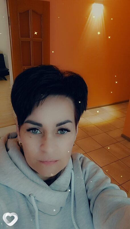 Галина, 38, Тольятти — анкета №3915539
