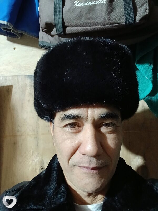 Акмурат, 46, Мытищах — анкета №3915542
