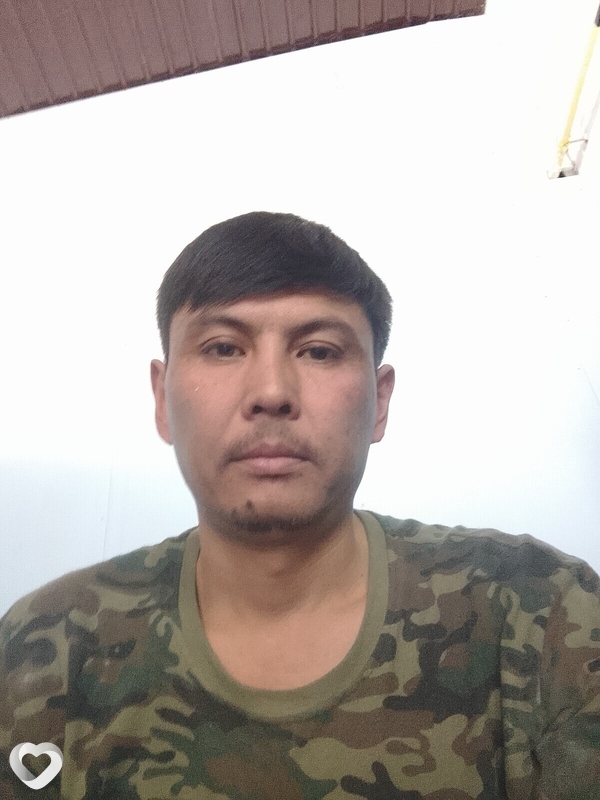 Sardor, 36, Астане — анкета №3915544