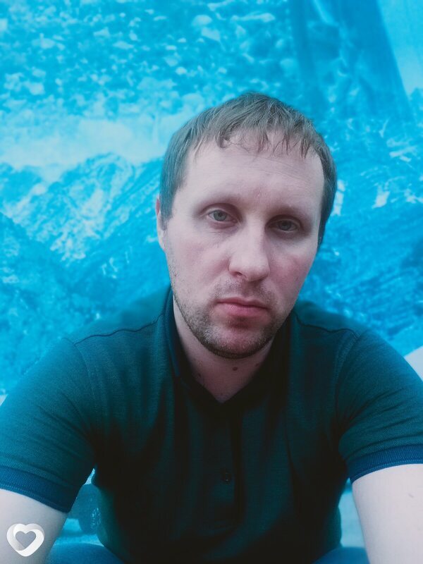 Женя, 39, Нальчике — анкета №3915549
