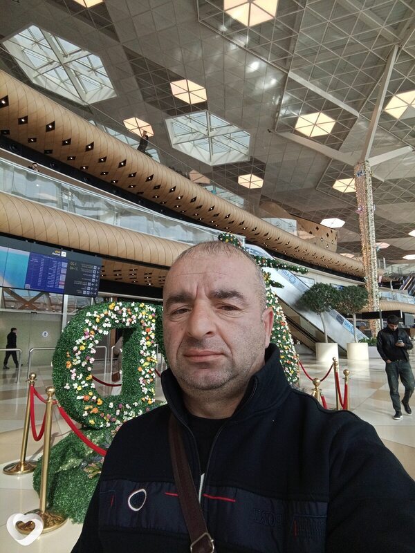 Араз Мамедов, Дмитров